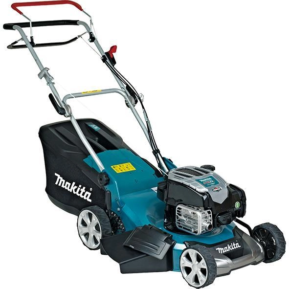 фото газонокосилка makita plm4631n2