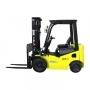 фото дизельный погрузчик yett drp30-xc5k2-m300-3w