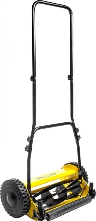 фото газонокосилка champion mm4026