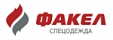 фото факел