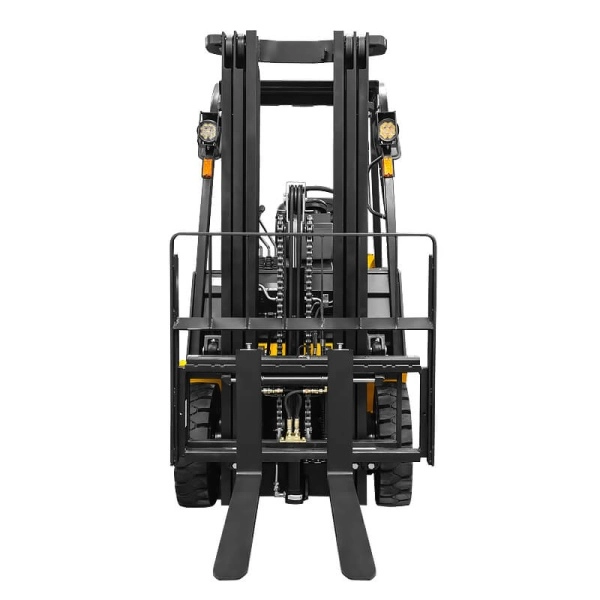 фото погрузчик дизельный cpcd18t8 (1800 кг; 4,8 м; mitsubishi s4q2) smartlift