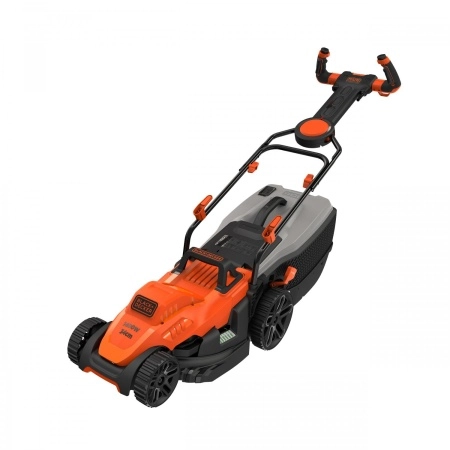 фото газонокосилка bemw461es-qs