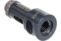 Коронка алмазная 20 мм Hilberg Super Hard M14
