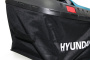 фото электрическая газонокосилка hyundai le 4210