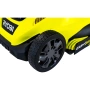 фото электрическая газонокосилка ryobi rlm18e40h