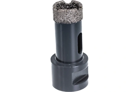 Коронка алмазная 20 мм Hilberg Super Hard M14
